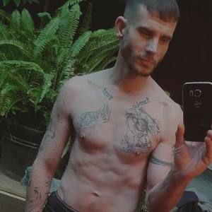 Meet your Posher, Nateis